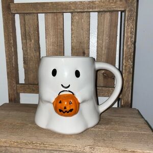 Ghost mug